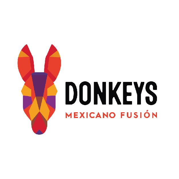 Donkeys
