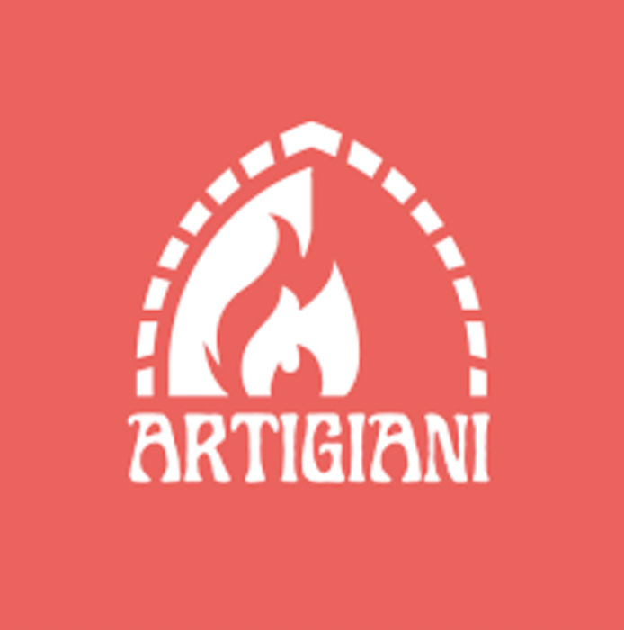 Pizzería Artigiani