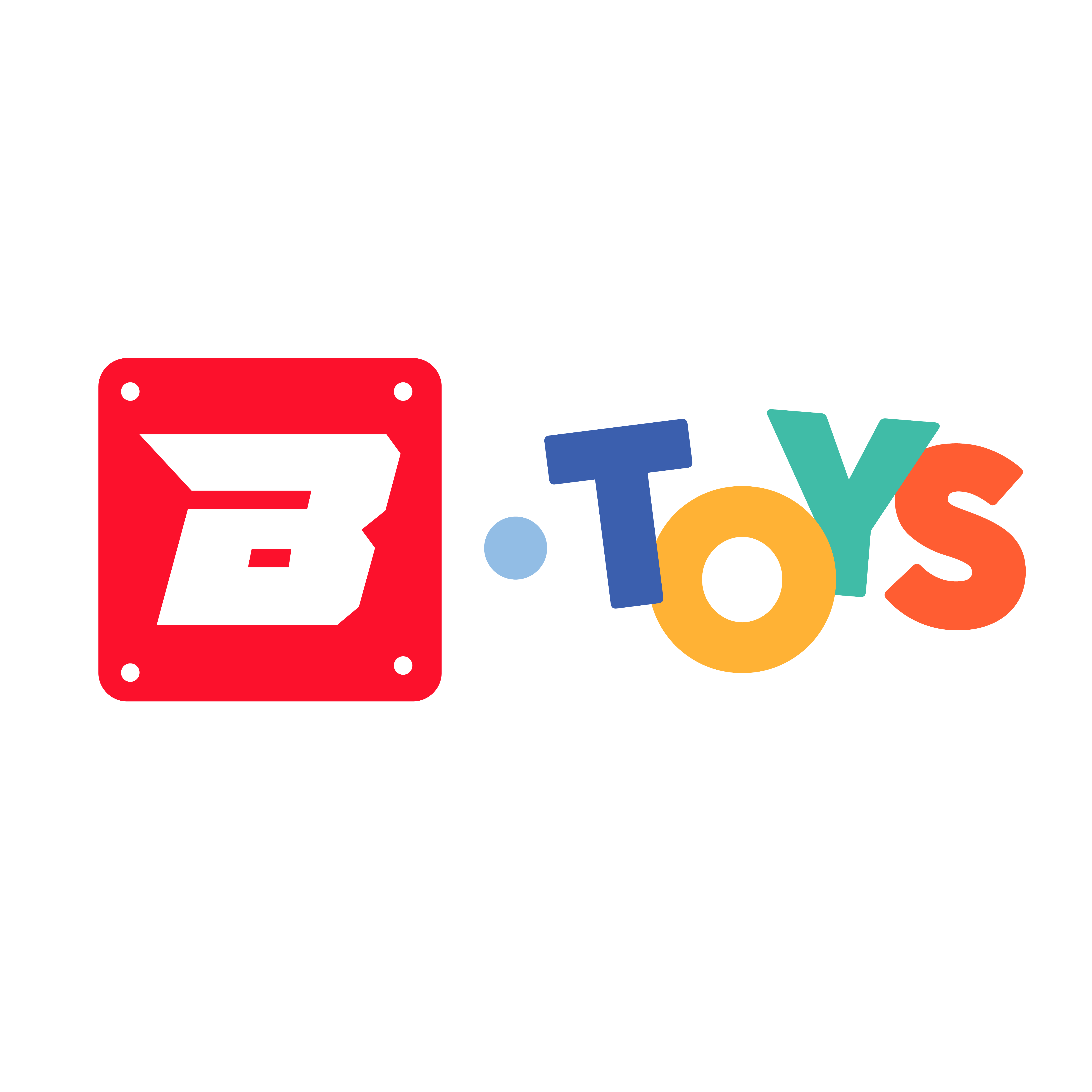 B Toys