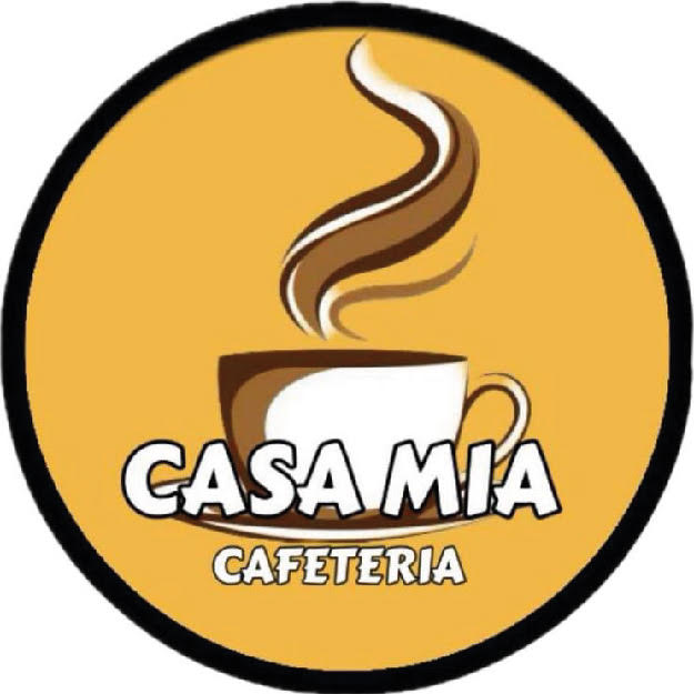 Casa Mía Cafetería