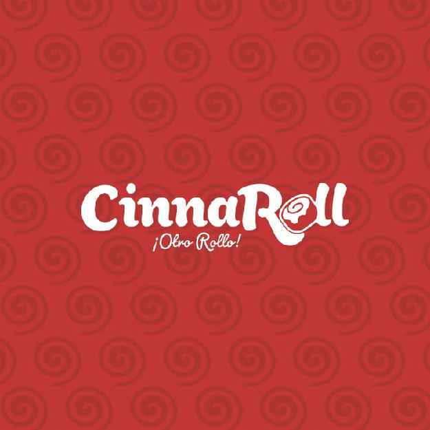 Cinnaroll