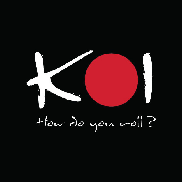 Koi