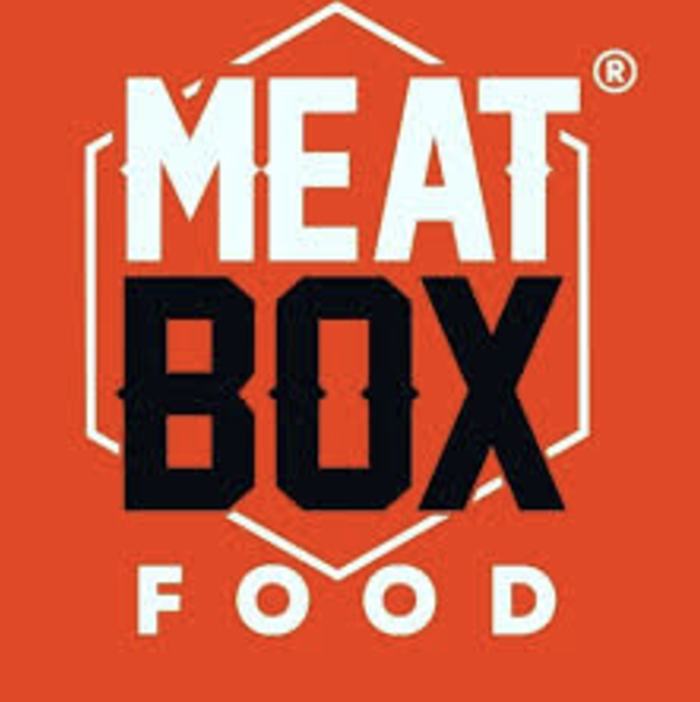 Meat Box Food