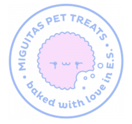 Miguitas Pet Treats