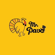 Mr. Pavo
