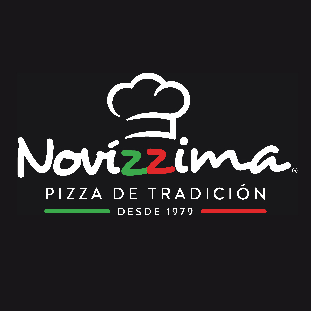 Pizzería Novízzima