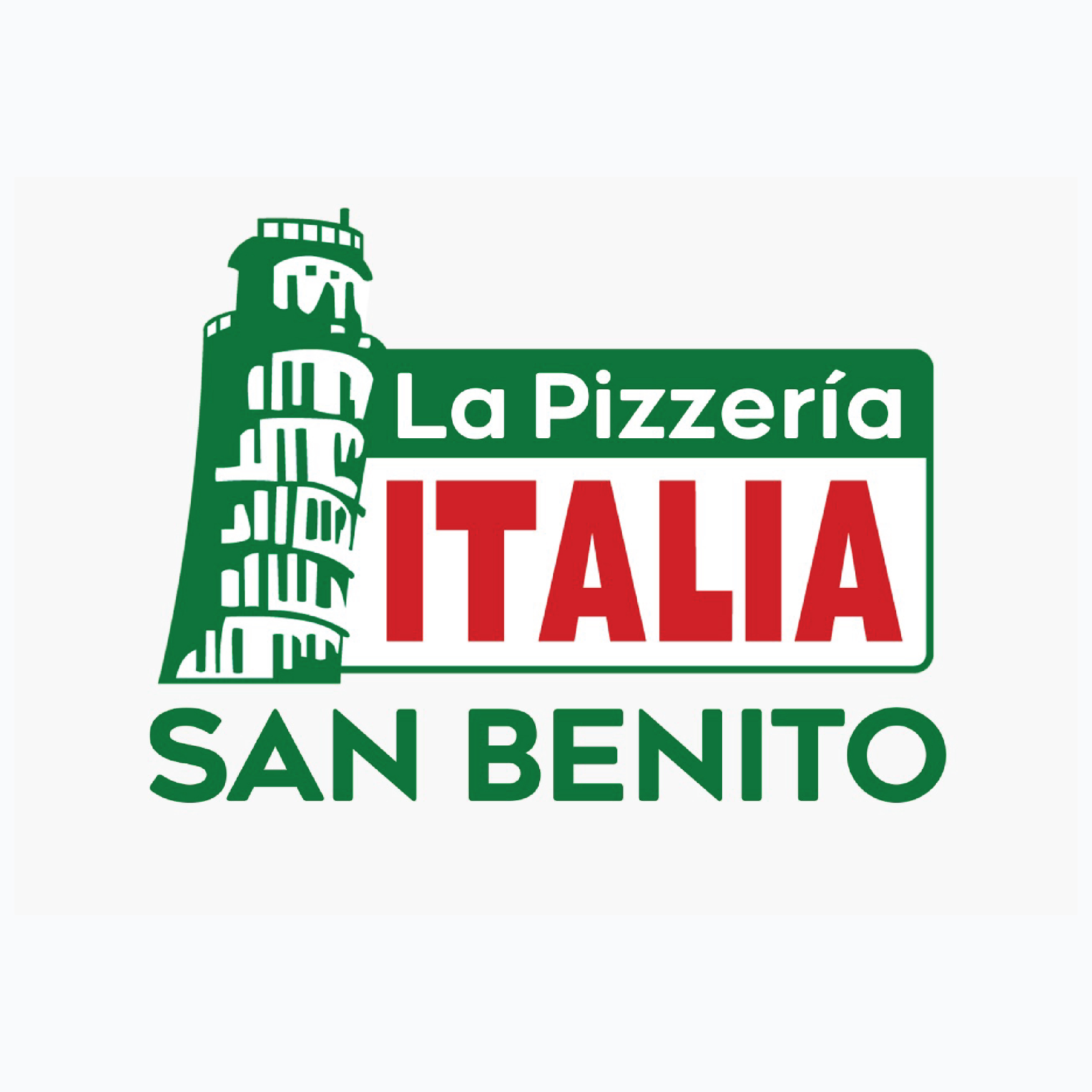 Pizzería Italia