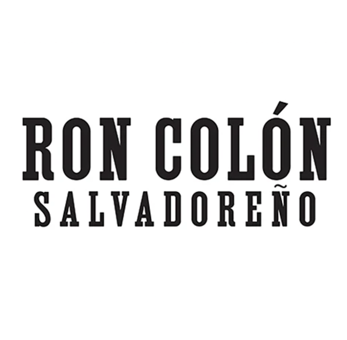 Ron Colón El Salvador