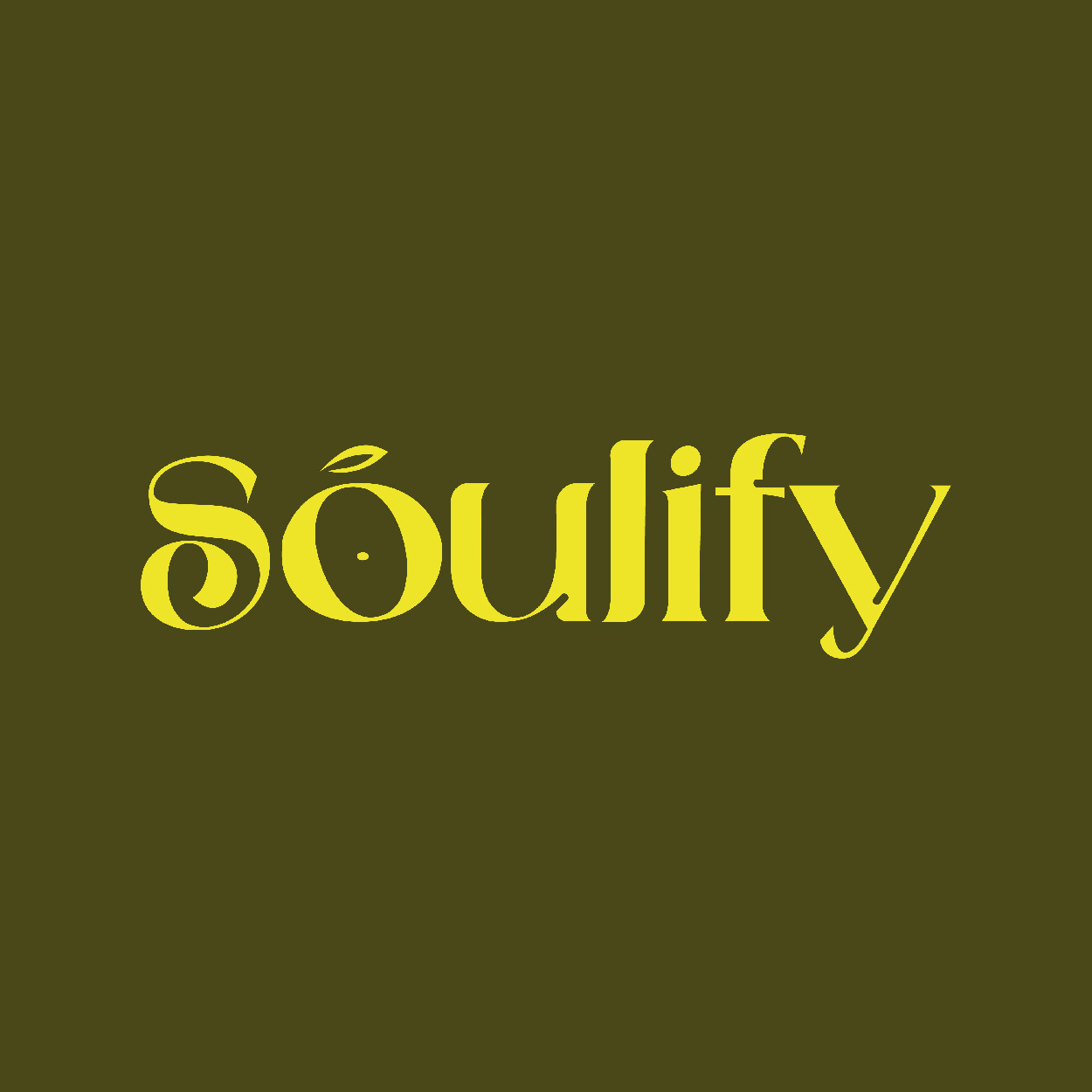 Soulify