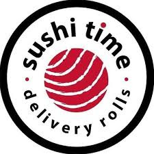 Sushi Time