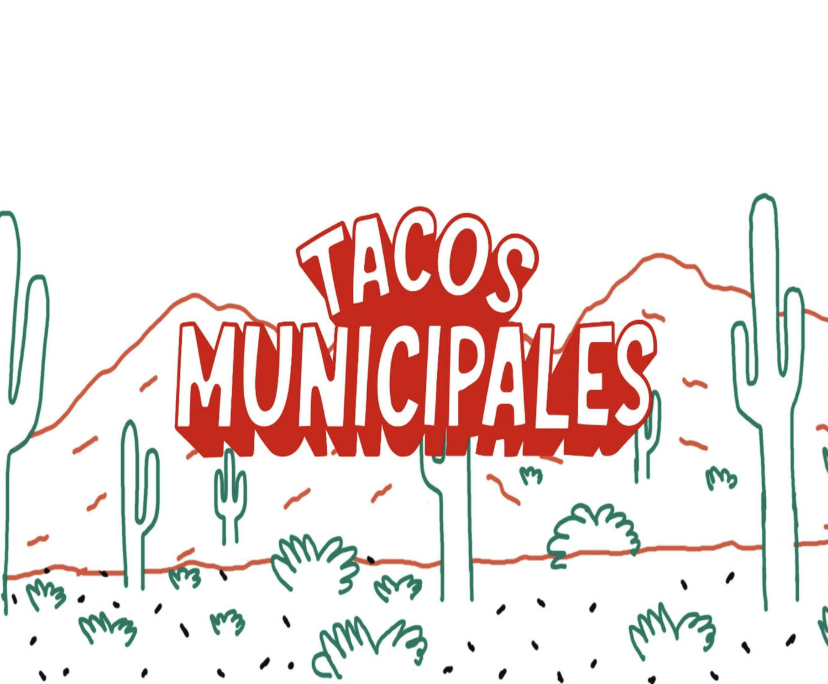 Tacos Municipales