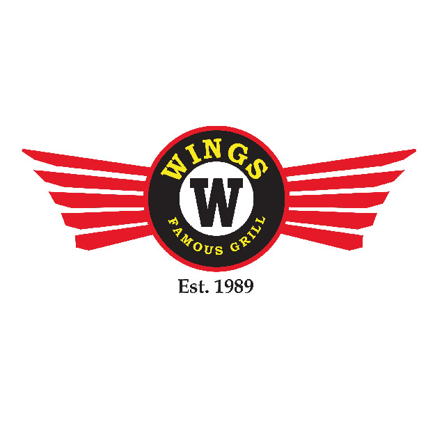 Flying Wings